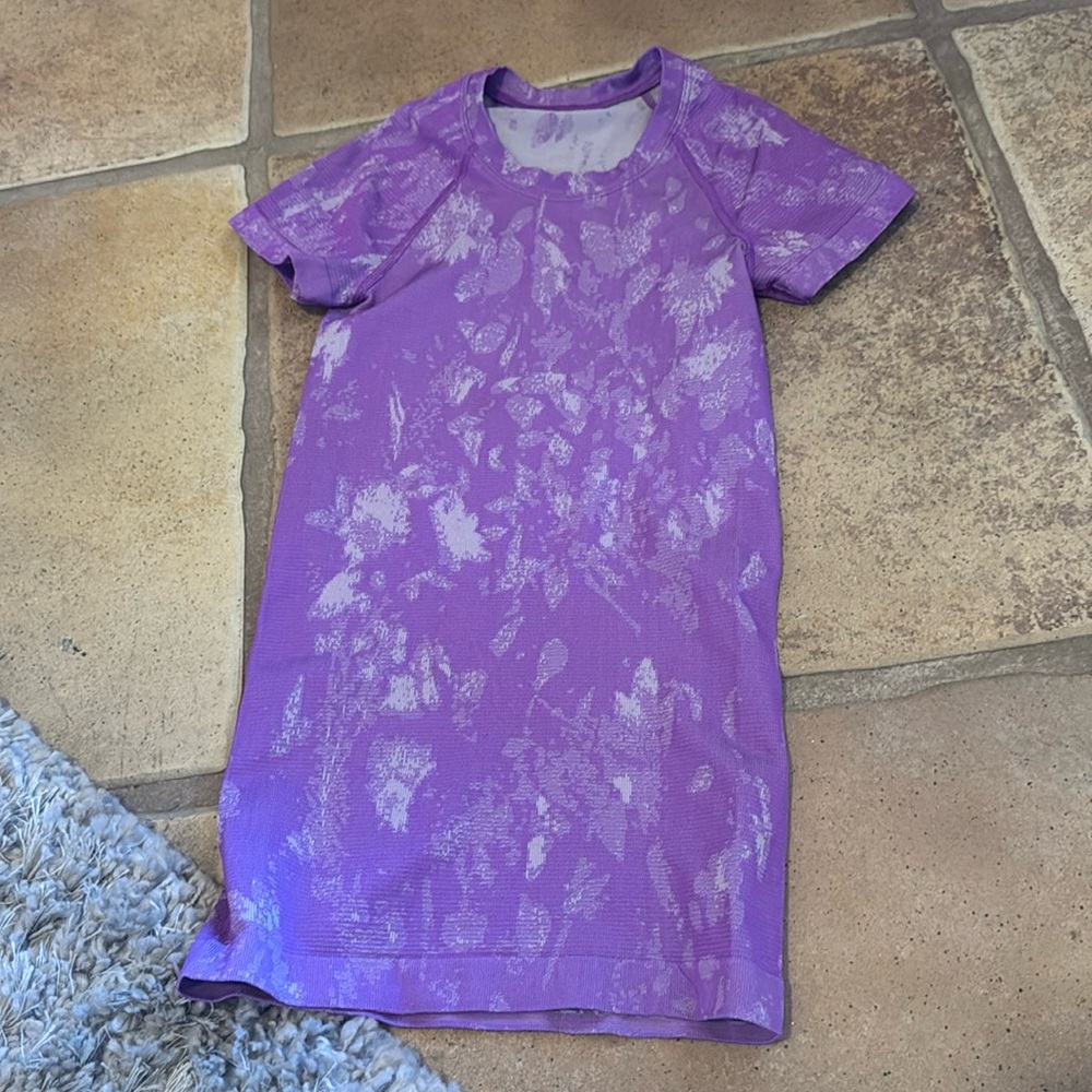 Lululemon Swiftly Tech Full Length